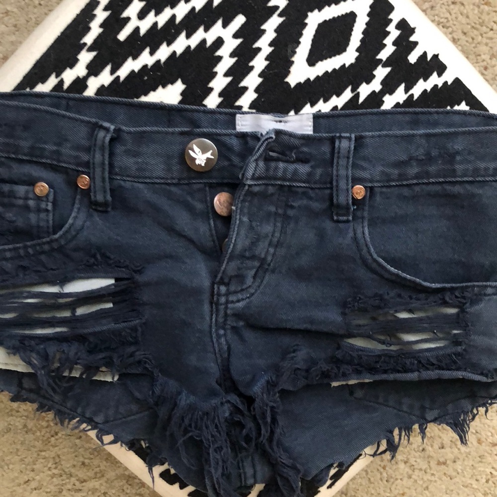 One teaspoon trashwhores